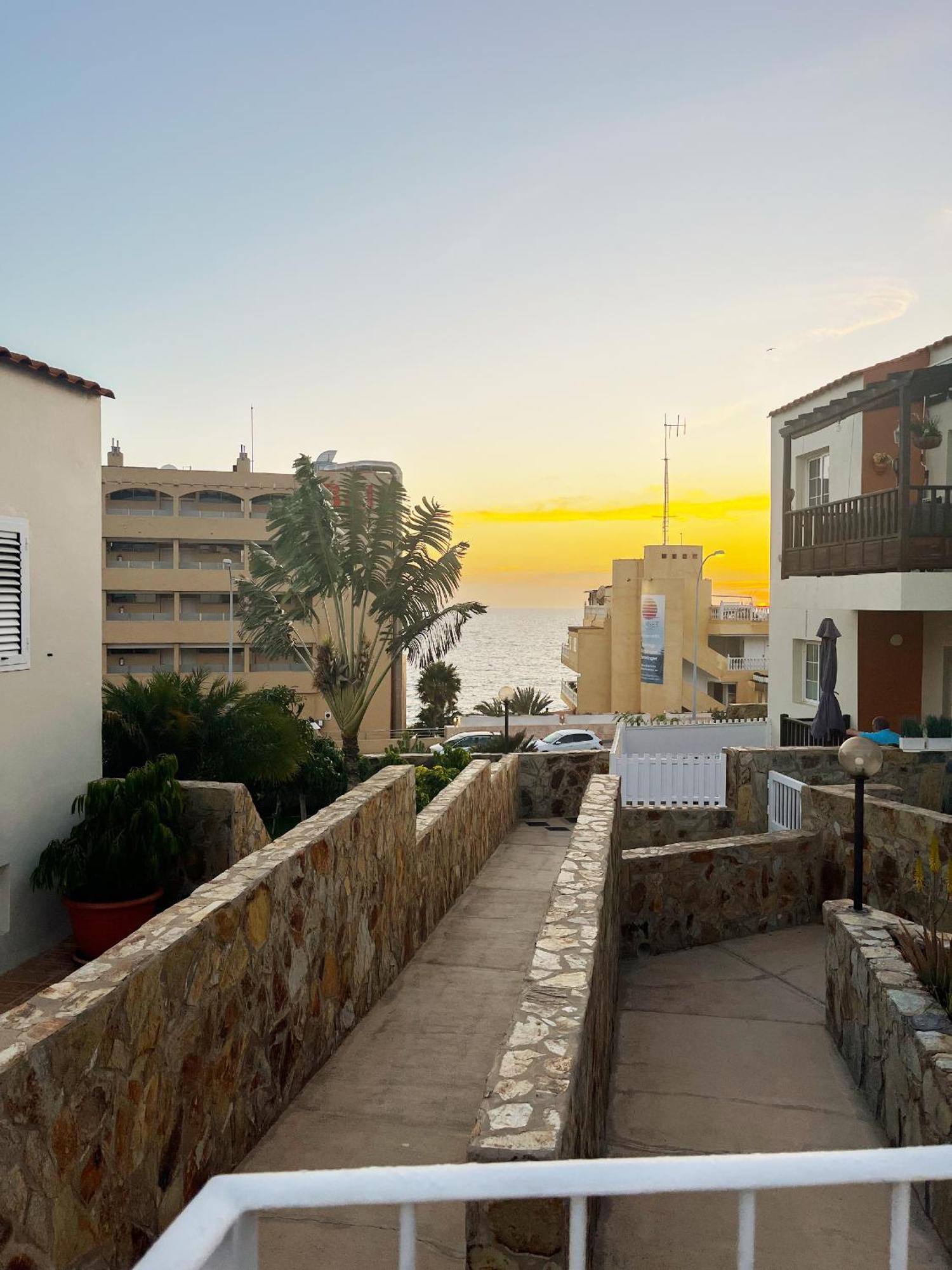 Lovely Apartment Near The Sea In Arguineguin 외부 사진