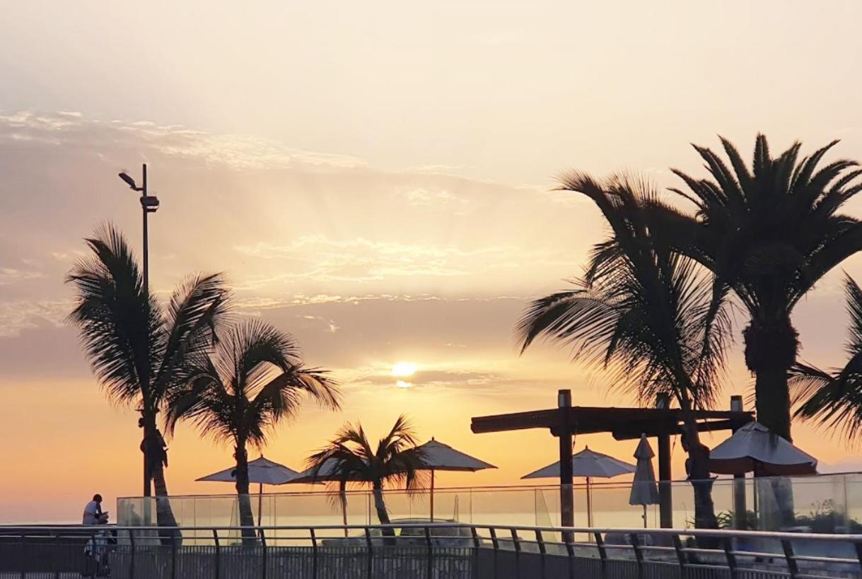Lovely Apartment Near The Sea In Arguineguin 외부 사진
