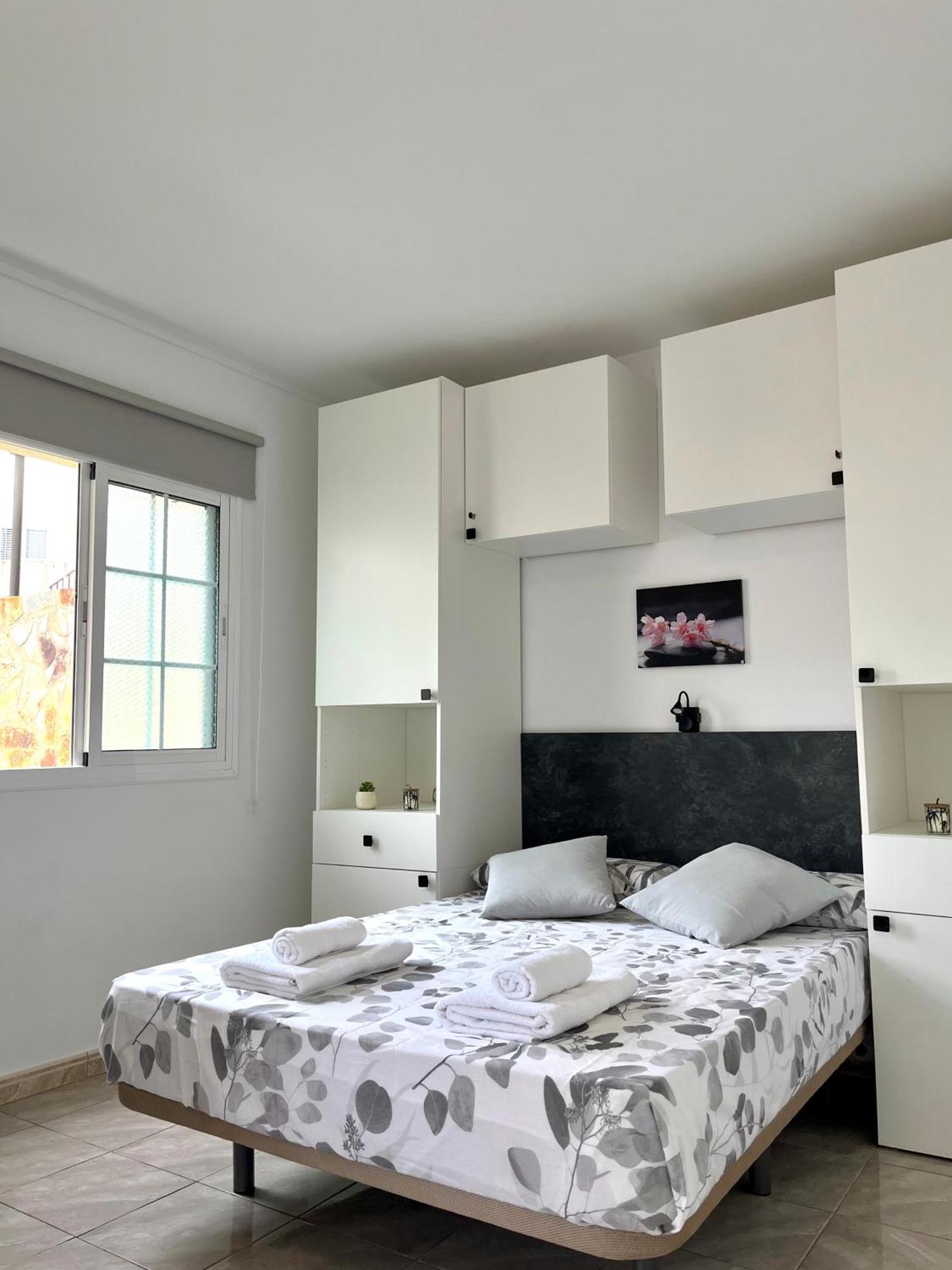Lovely Apartment Near The Sea In Arguineguin 외부 사진
