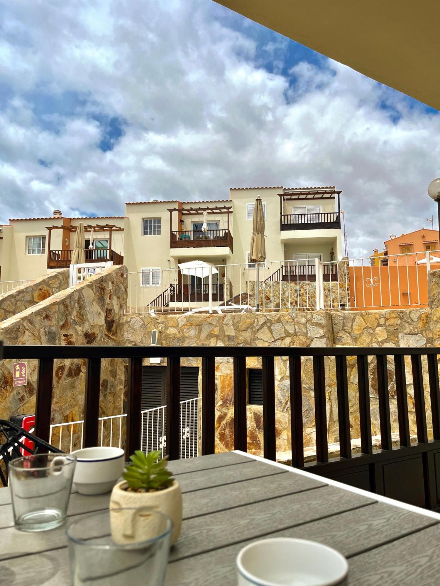 Lovely Apartment Near The Sea In Arguineguin 외부 사진