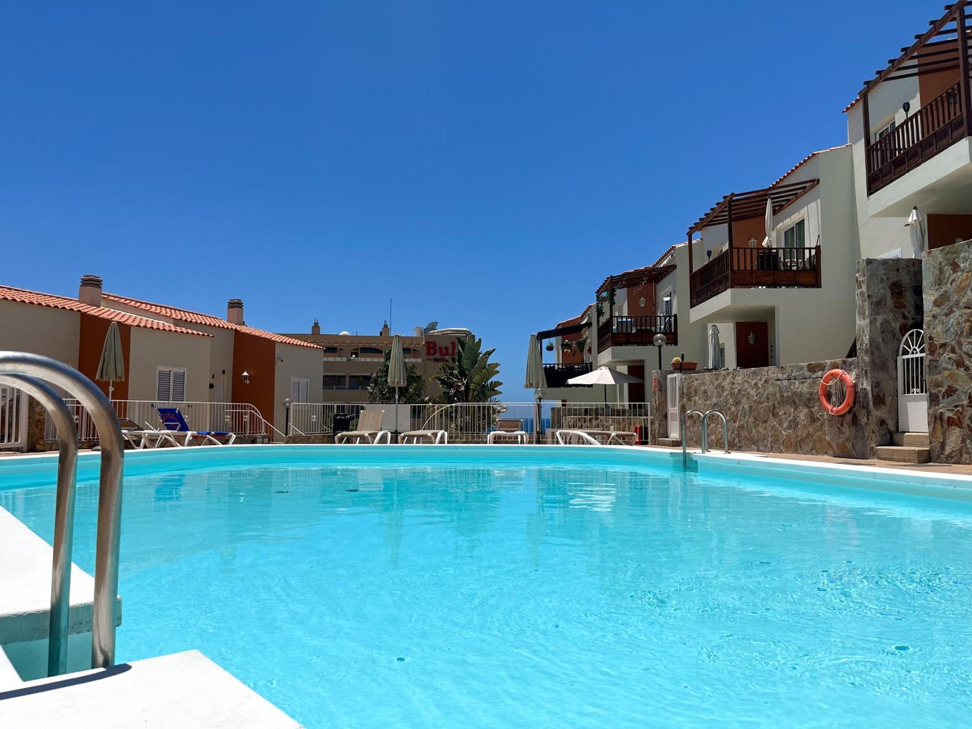 Lovely Apartment Near The Sea In Arguineguin 외부 사진
