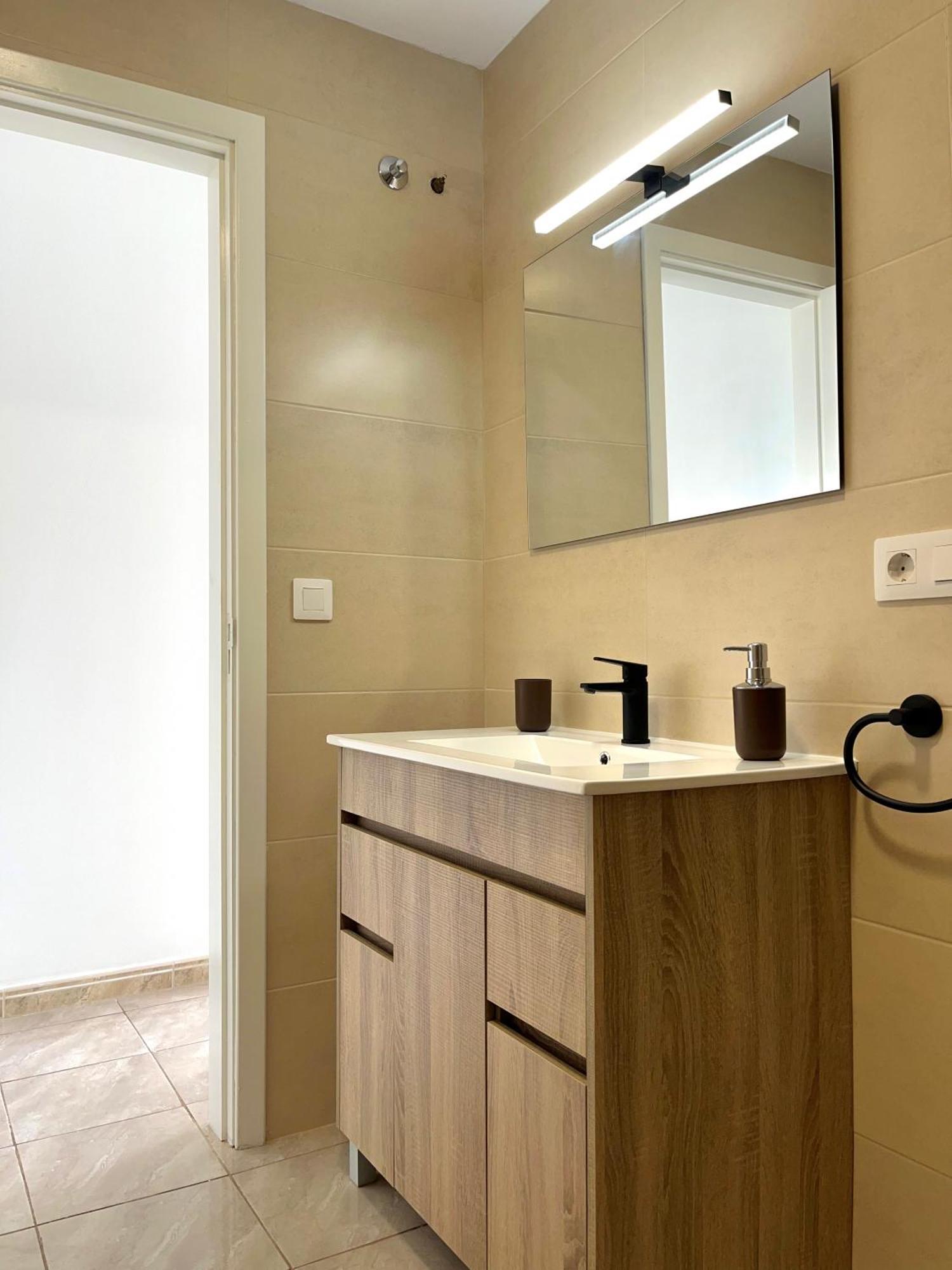 Lovely Apartment Near The Sea In Arguineguin 외부 사진