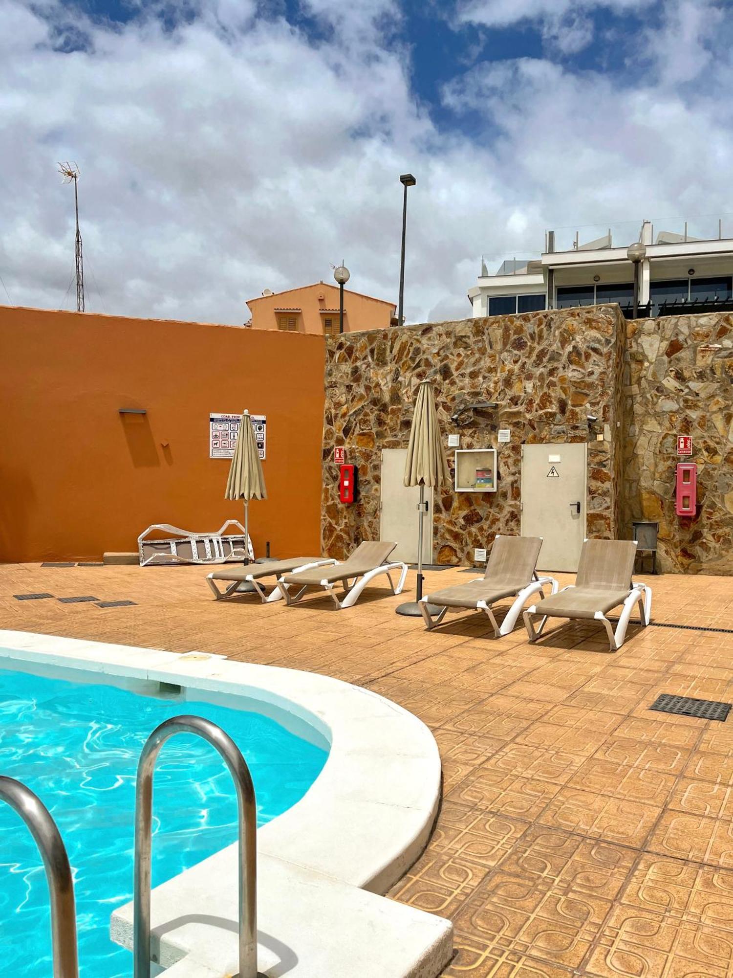 Lovely Apartment Near The Sea In Arguineguin 외부 사진