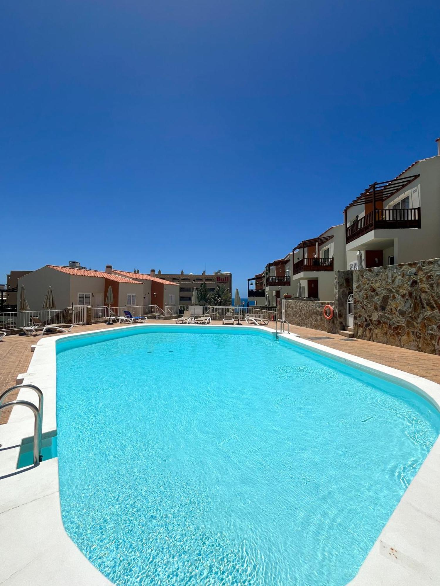 Lovely Apartment Near The Sea In Arguineguin 외부 사진