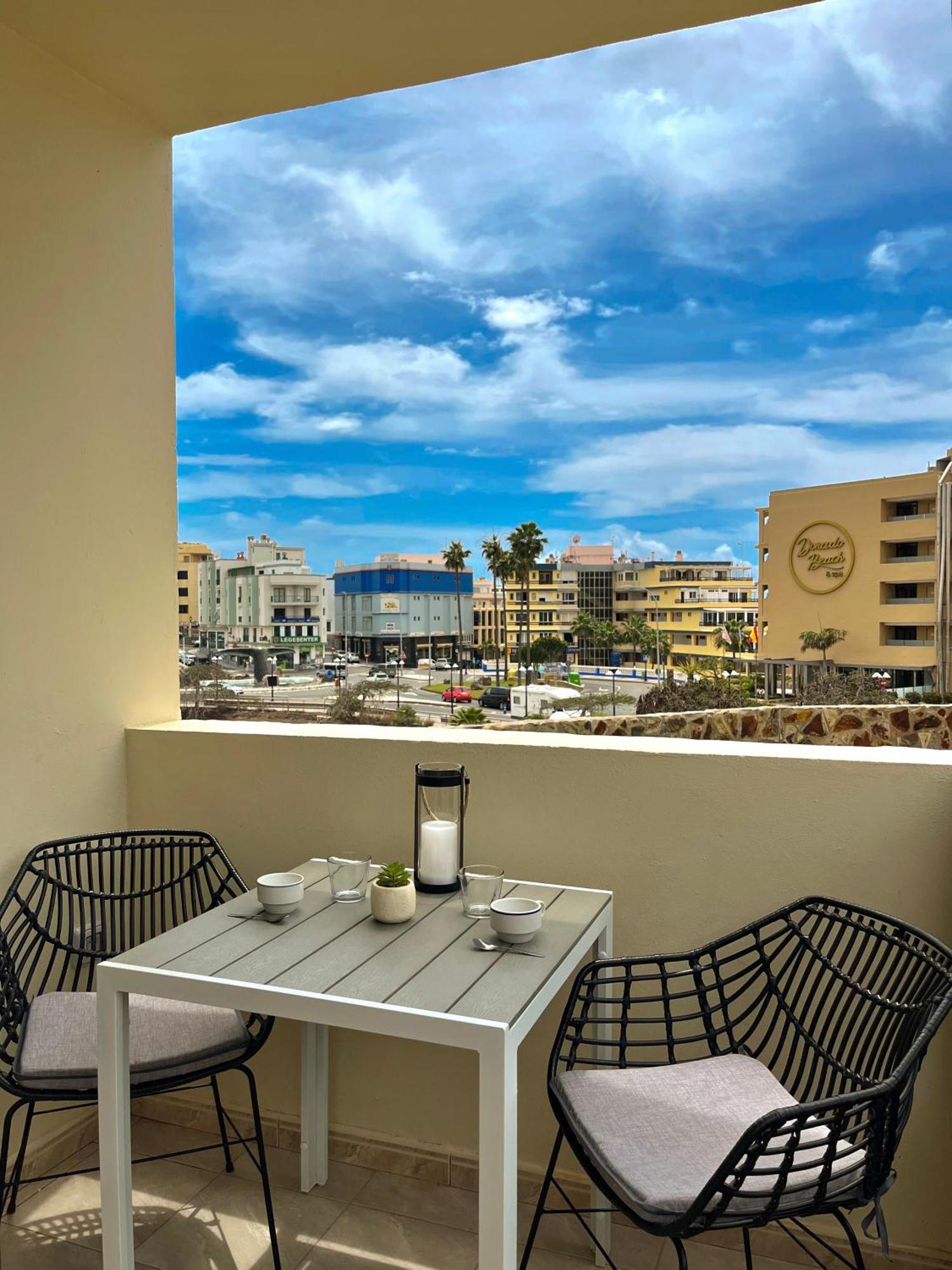 Lovely Apartment Near The Sea In Arguineguin 외부 사진