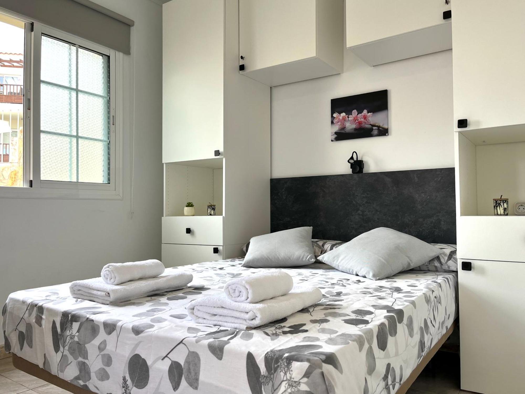 Lovely Apartment Near The Sea In Arguineguin 외부 사진
