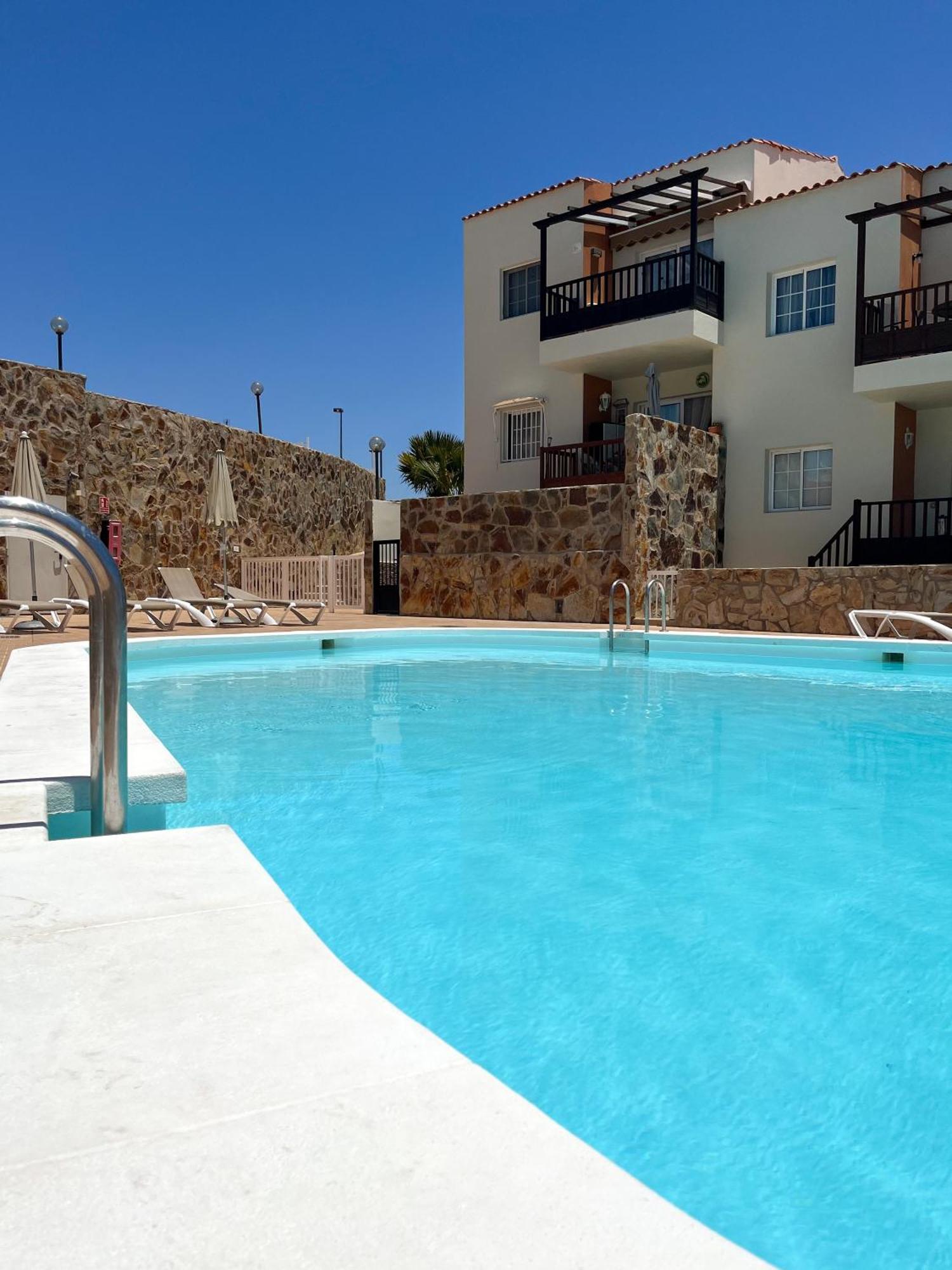 Lovely Apartment Near The Sea In Arguineguin 외부 사진