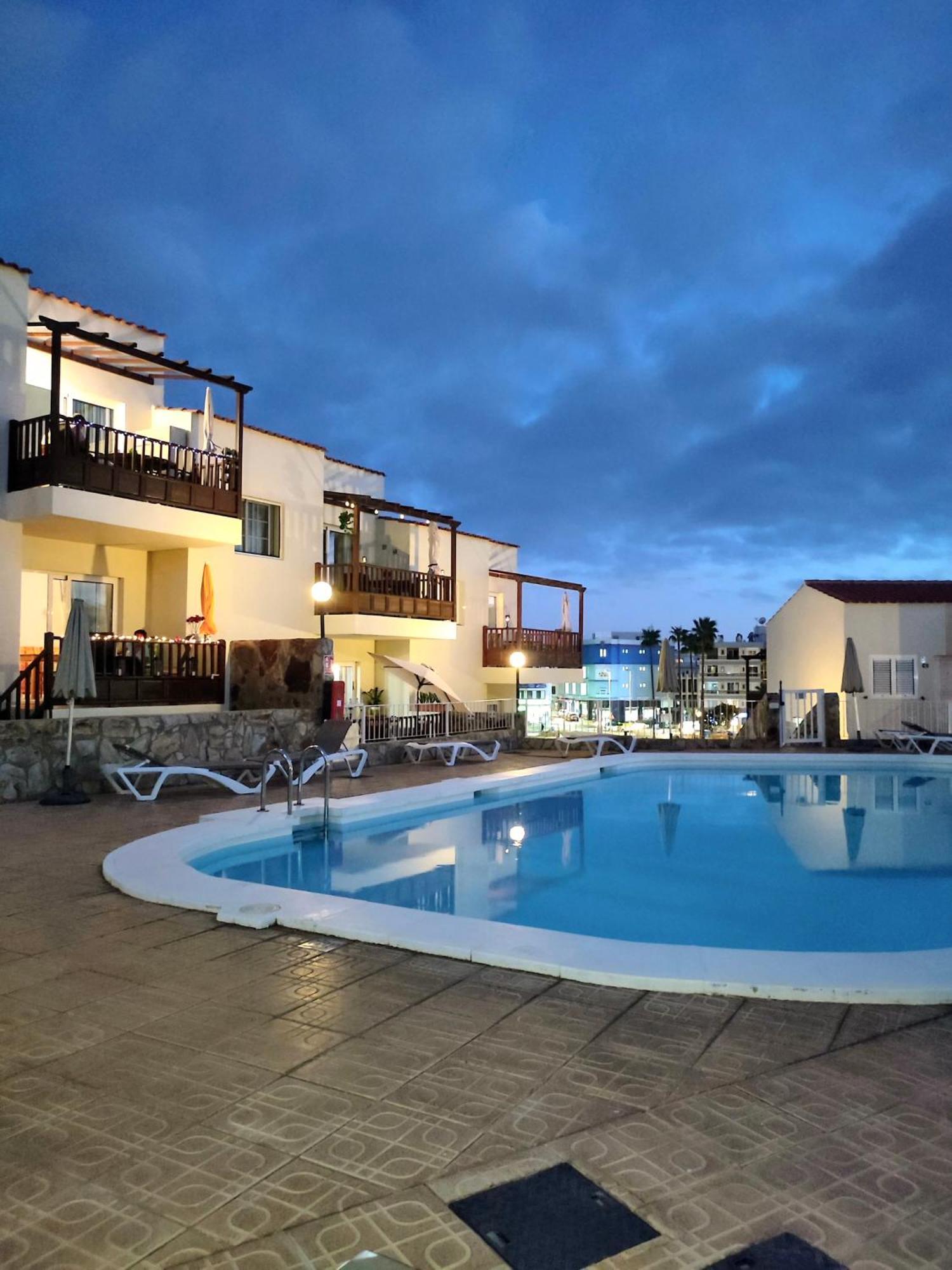 Lovely Apartment Near The Sea In Arguineguin 외부 사진