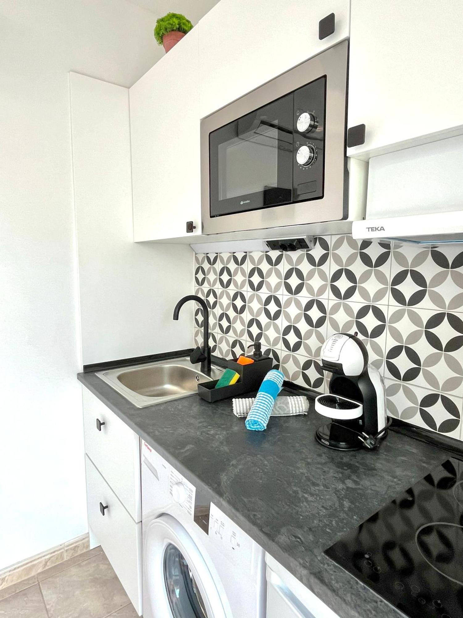 Lovely Apartment Near The Sea In Arguineguin 외부 사진