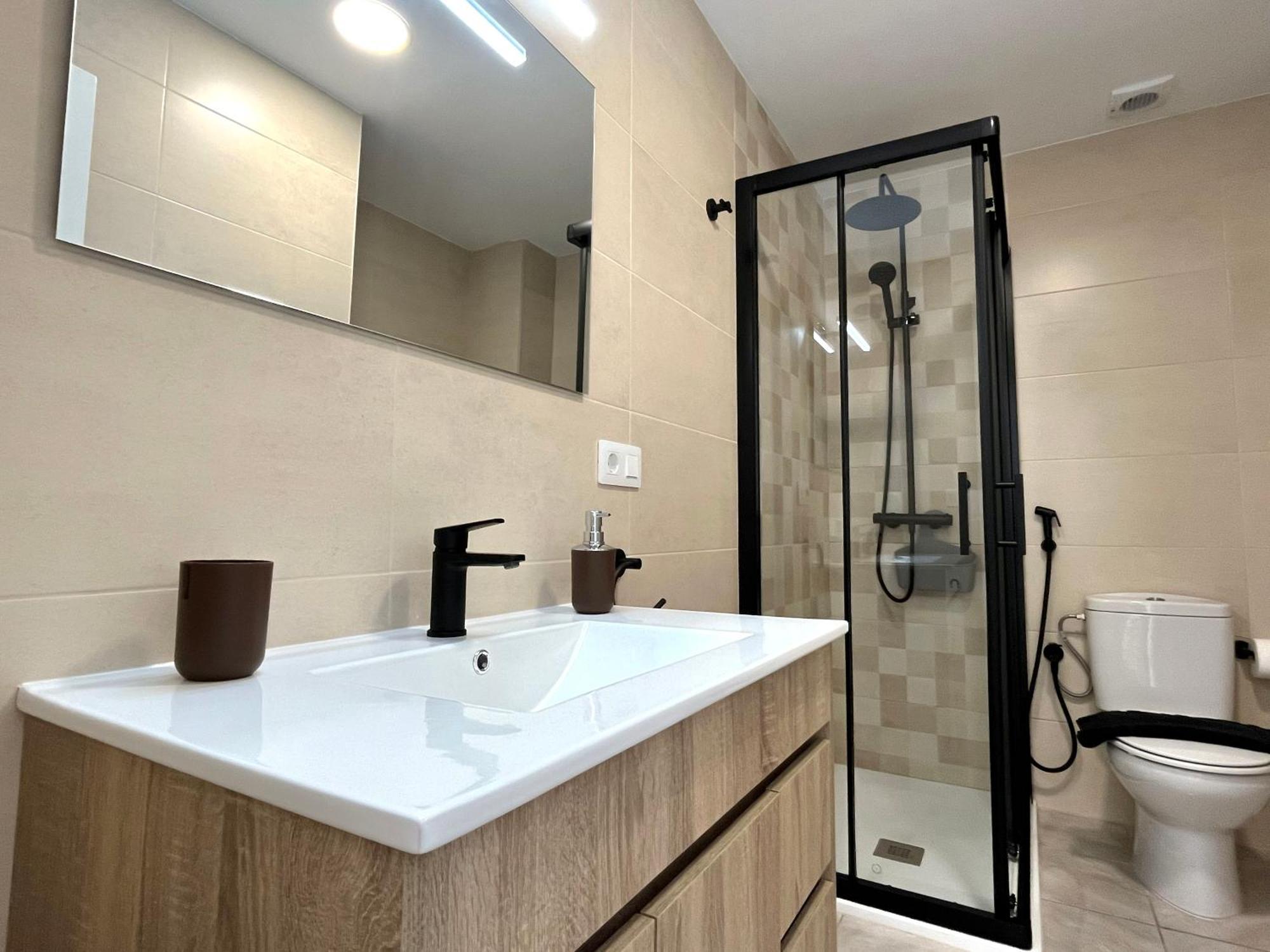 Lovely Apartment Near The Sea In Arguineguin 외부 사진