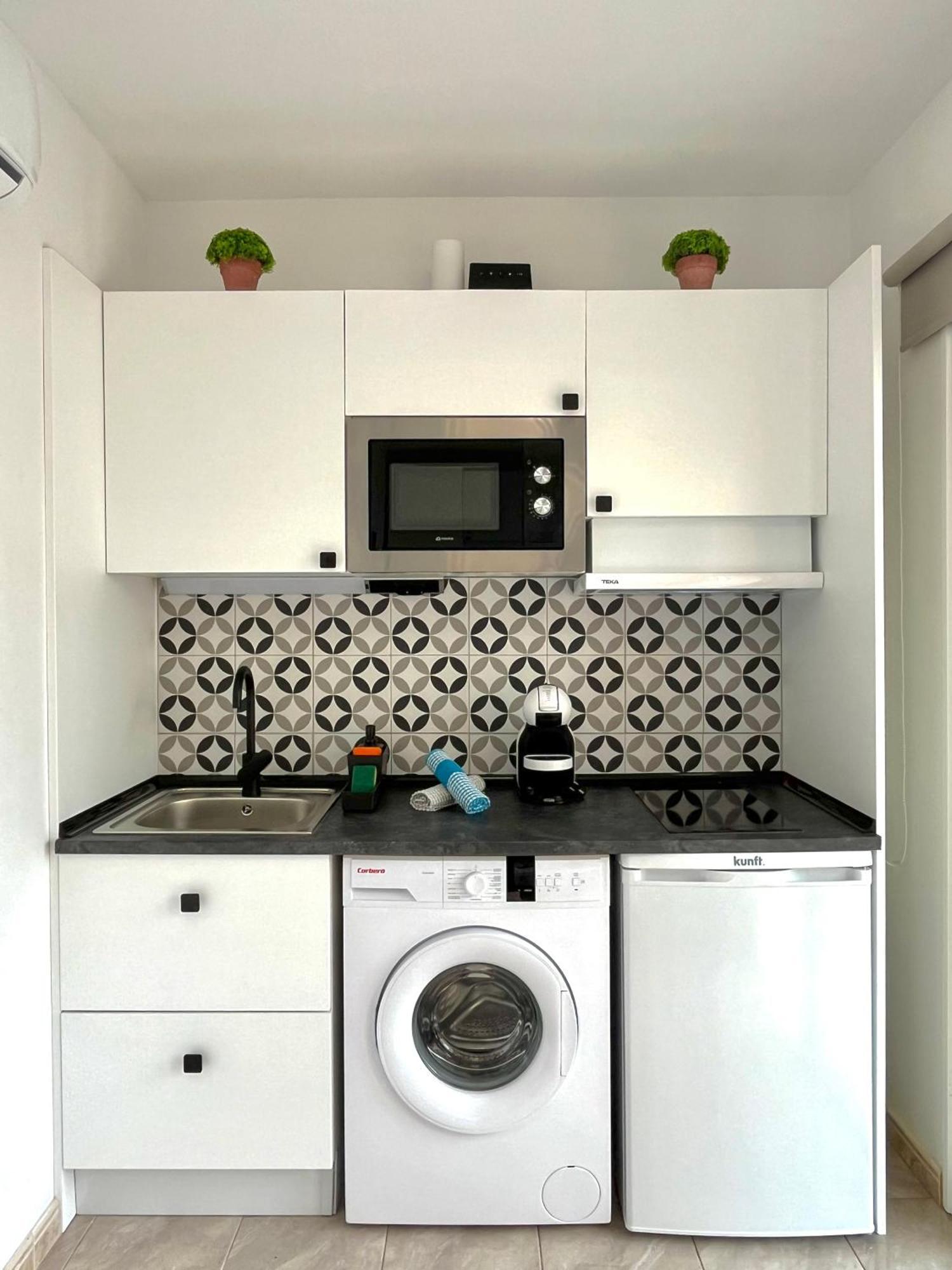 Lovely Apartment Near The Sea In Arguineguin 외부 사진