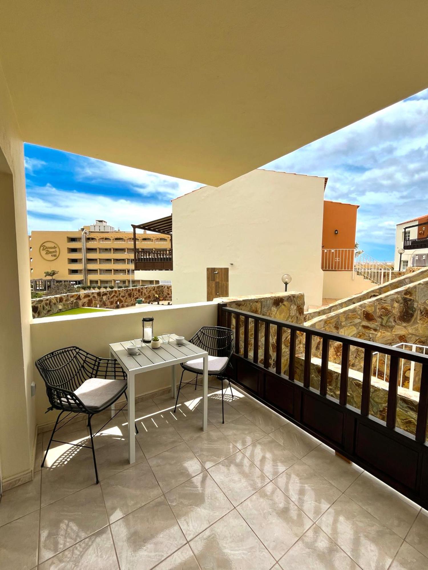 Lovely Apartment Near The Sea In Arguineguin 외부 사진
