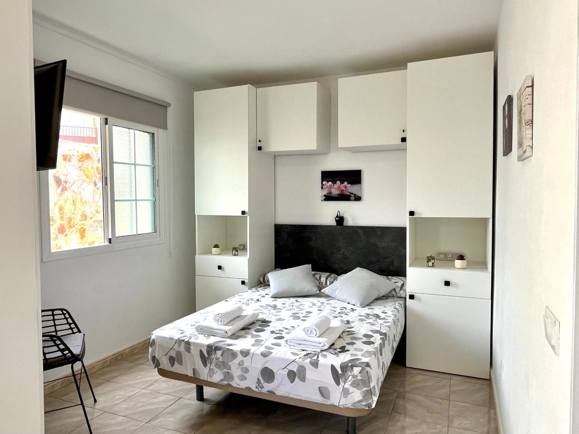 Lovely Apartment Near The Sea In Arguineguin 외부 사진